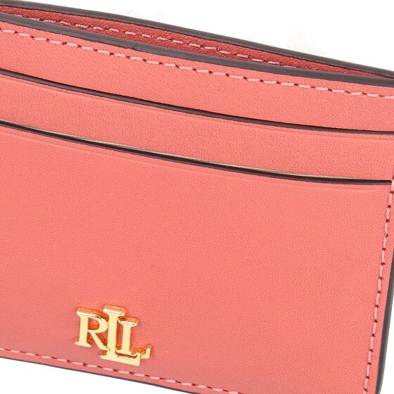 Lauren Ralph Lauren Estuche para tarjetas de crédito Piel 10.5 cm