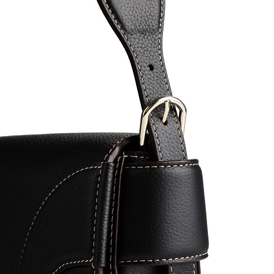 AIGNER Sellina Bolsa de hombro Piel natural 25.5 cm
