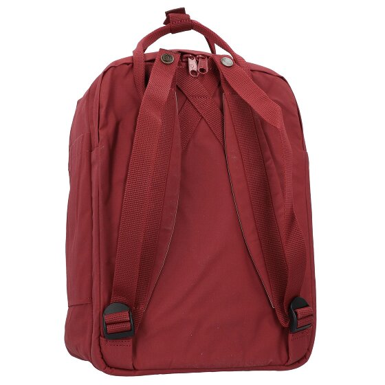 Fjällräven Mochila Kanken 35 cm Compartimento para el portátil
