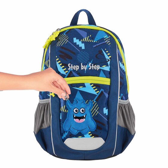 Step by Step Accesorios escolares