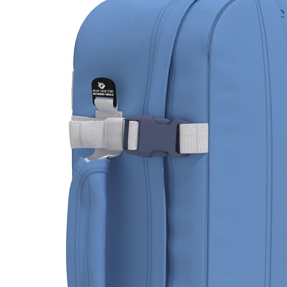 Cabin Zero Classic 114 Mochila de día 51 cm Compartimento para el portátil