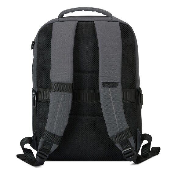 Roncato Mochila Clayton 42 cm Compartimento para portátil