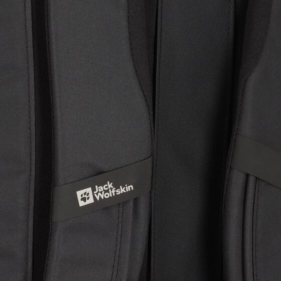 Jack Wolfskin Traveltopia Mochila de senderismo 50 cm