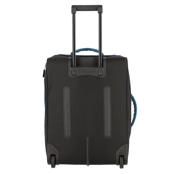 Travelite Bolso de 2 ruedas Kick Off 55 cm