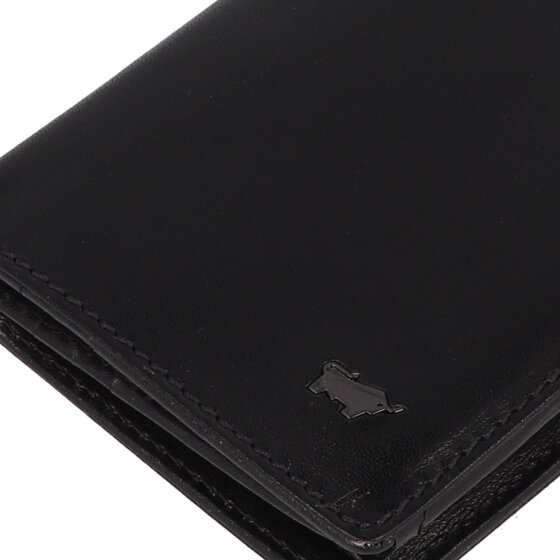 Braun Büffel Cartera Country Piel RFID 9,5 cm