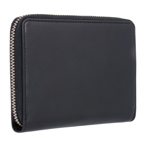 Esquire Cartera Helena de cuero 12 cm