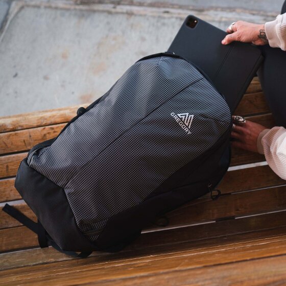 Gregory Retna 28 Mochila de día 52 cm Compartimento para el portátil