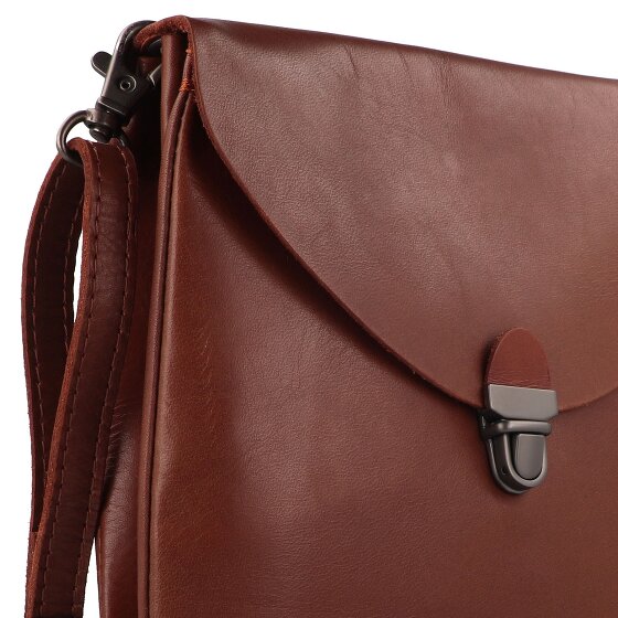 Harold's Fold Bolsa de hombro Mini Bag Piel 17 cm