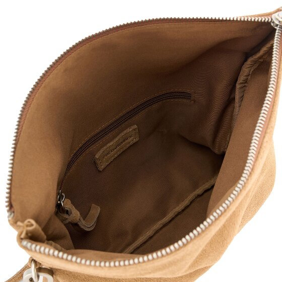 FredsBruder Endless Beads Bolso de mano Piel 28 cm