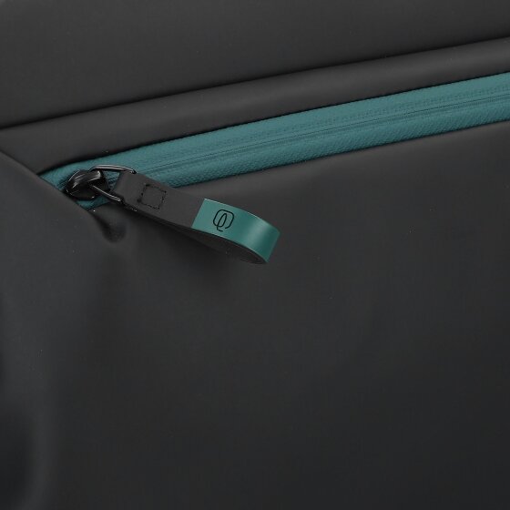 Piquadro Corner Bolsa de viaje Weekender 51 cm