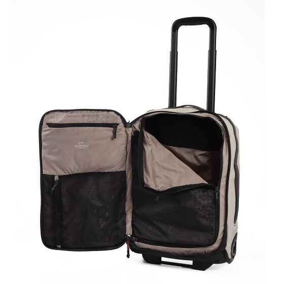 Bellroy Lite 2 ruedas Trolley de cabina 51 cm