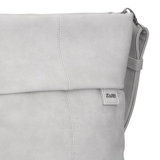 Zwei Mademoiselle.M Bolsa de hombro 31 cm