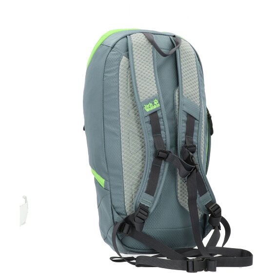 Jack Wolfskin Mochila Ecoloader 24 50 cm