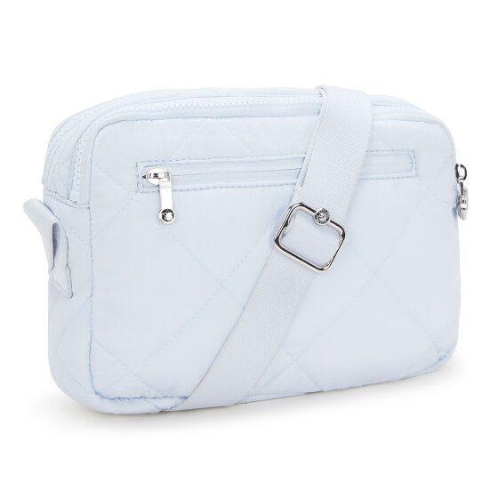 Kipling K.Quilt Abanu Zip Bolsa de hombro M 24 cm
