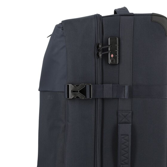 Jump Dunaa 2 ruedas Bolsa de viaje 80 cm