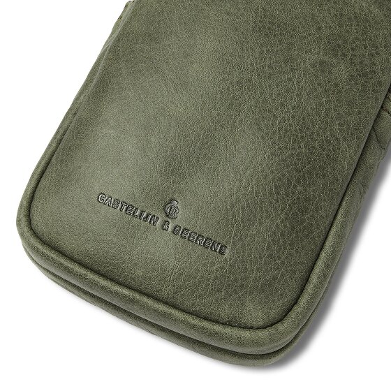 Castelijn & Beerens Carisma Bolsa de hombro Mini Bag Piel 11.5 cm