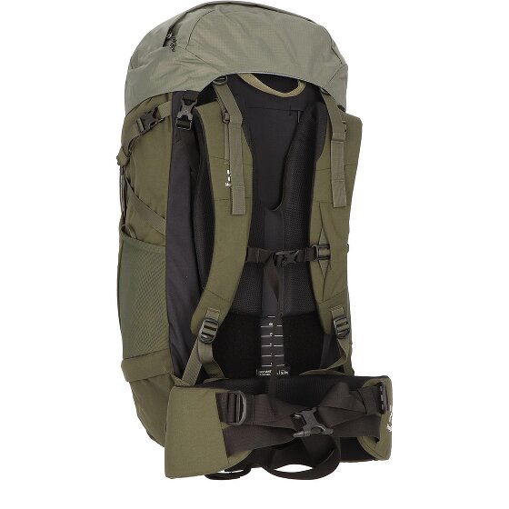 Haglöfs Mochila Ströva 65 S-M 70 cm