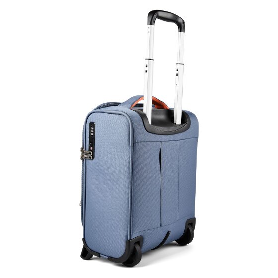 American Tourister Cloudrider 4 ruedas Trolley de cabina 40 cm