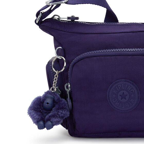 Kipling Basic Gabbie Bolsa de hombro 24.5 cm