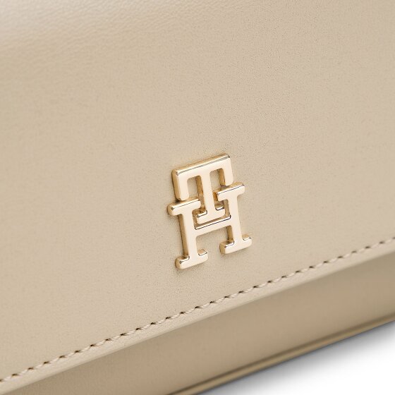 Tommy Hilfiger TH Icon Bolsa de hombro 20 cm