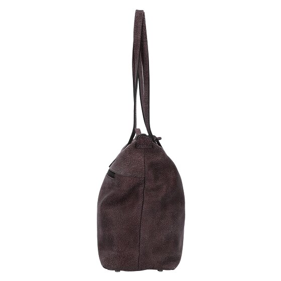Picard Lesotho Bolsa de compras Piel 39 cm