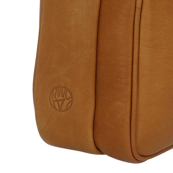 Harold's Bolso Country de cuero 18 cm