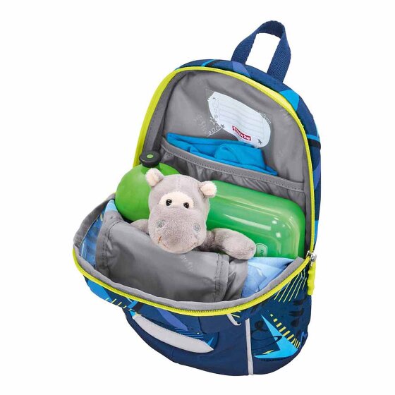 Step by Step Kiga Mini Mochila para niños 30 cm