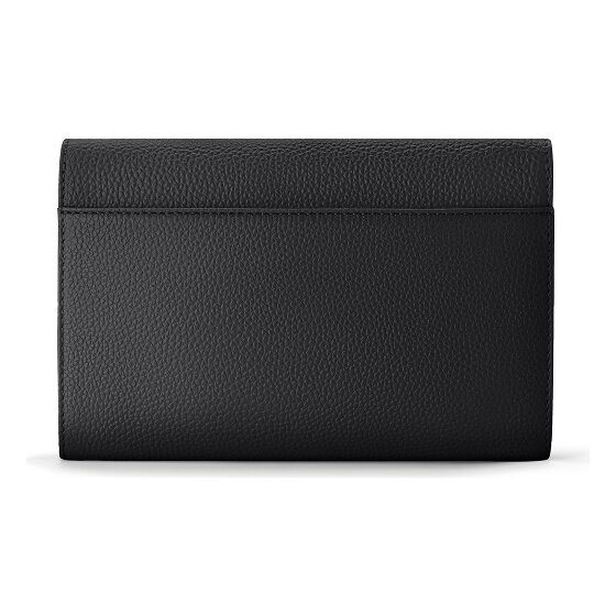 Lazarotti Bolso bandolera Bologna Clutch cuero 23 cm