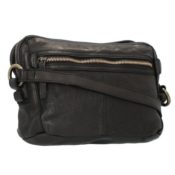 Harold's Bolso Submarine Piel 26 cm