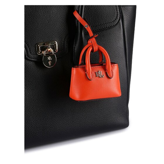 Lauren Ralph Lauren Etiqueta para bolso Marcy 9 cm