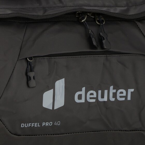 Deuter Duffel Pro 40 Bolsa de viaje Weekender 52 cm