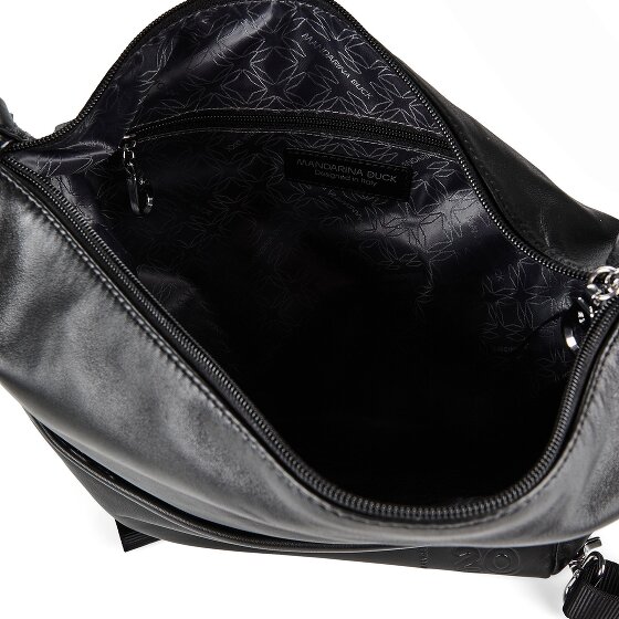 Mandarina Duck MD20 Bolsa de hombro Piel natural 32.5 cm