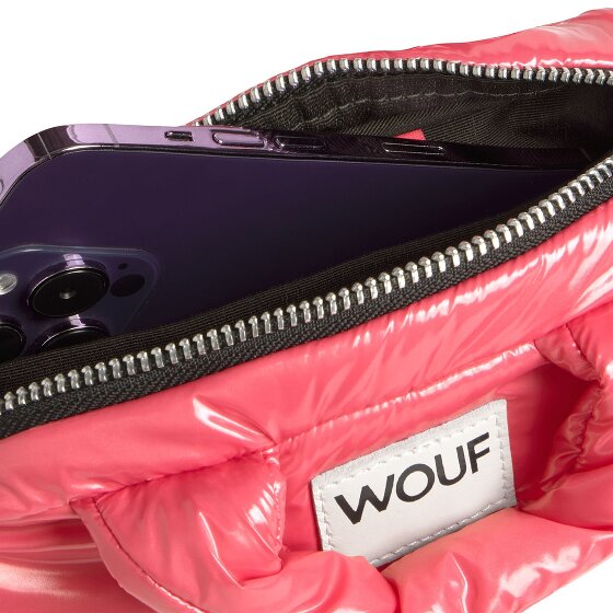 Wouf Glossy Bolso miniatura 19 cm