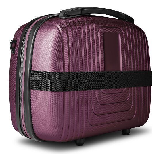 Redolz Essentials 14 Estuche de belleza 34 cm