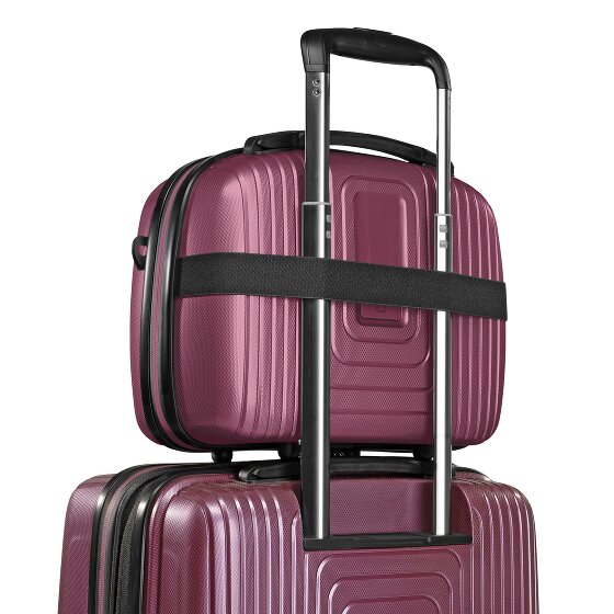 Redolz Essentials 14 Estuche de belleza 34 cm