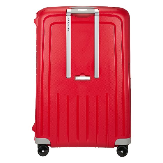 Samsonite S'Cure Spinner Trolley de 4 ruedas 81 cm