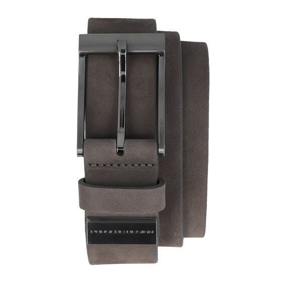 Porsche Design Cinturón Dakota de cuero