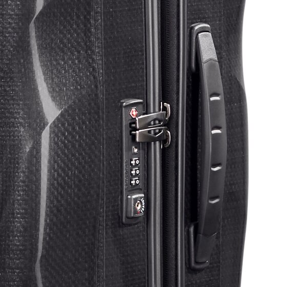 Samsonite Cosmolite 4 ruedas Carrito 81 cm