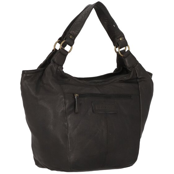 Greenland Nature Bolso de cuero Femi & Nine 38 cm