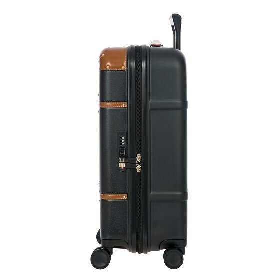Bric's Bellagio 4 ruedas Carro de la cabina 55 cm