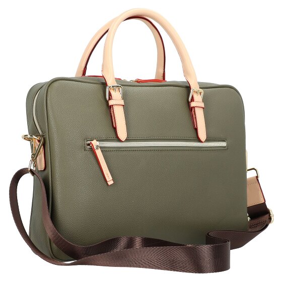 bugatti Maletín Ella Compartimento para portátil de 38 cm