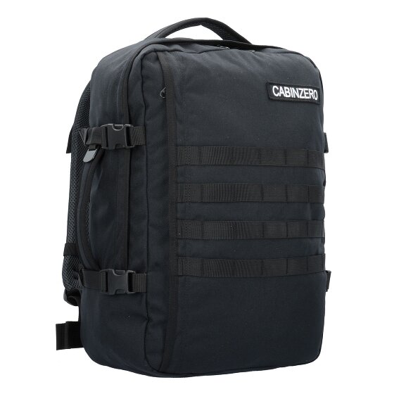 Cabin Zero Mochila de cabina militar 36L Mochila 46 cm
