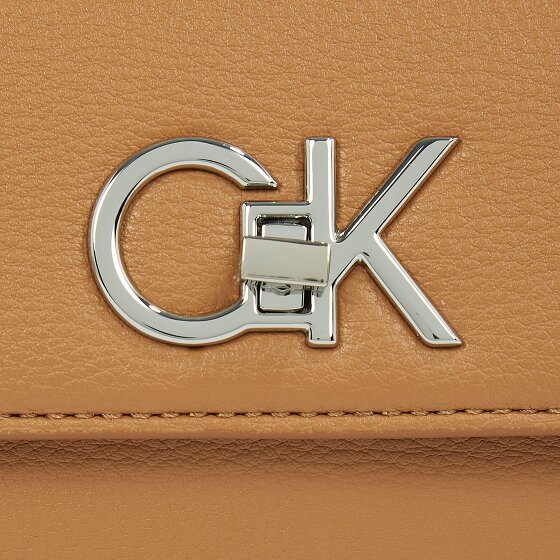 Calvin Klein Re-Lock Bolsa de hombro 16.5 cm