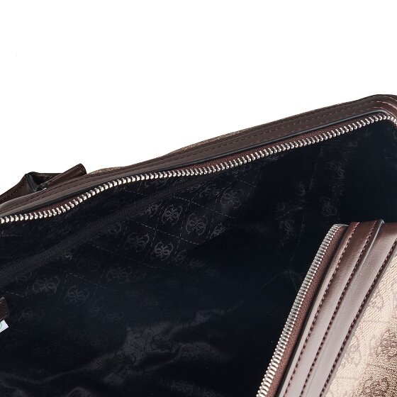 Guess Milano Bolsa de viaje Weekender 55 cm