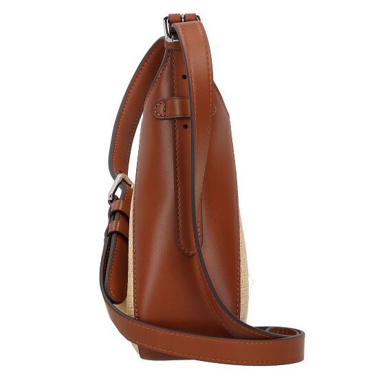 Lauren Ralph Lauren Tanner Bolsa de hombro Mini Bag 16 cm