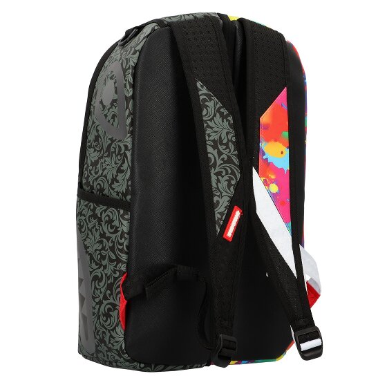 Sprayground 1 Off Bags Split Mochila de día 45 cm