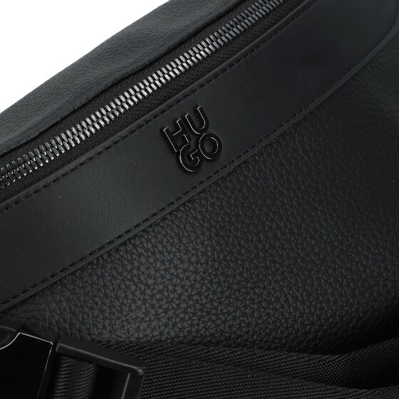 Hugo Quantic Riñonera 28 cm