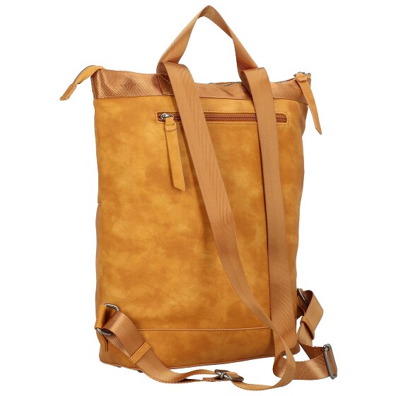 Greenburry Mochila Hanni Compartimento para portátil de 40 cm