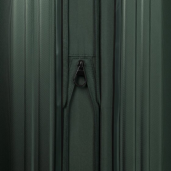 Travelite Dynamiic 4 ruedas Carrito 66 cm con pliegue de expansión