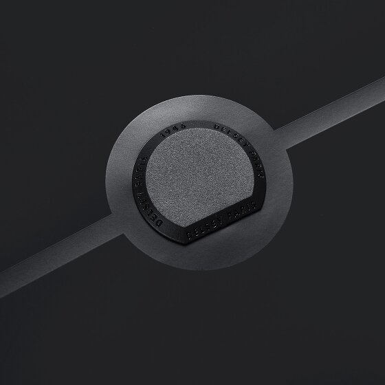 Delsey Paris Turenne Soft Bolsa de viaje Weekender 45 cm